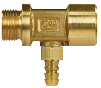 ST-60 Chemical Injector