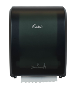 Paper Towel Dispensers & Holders