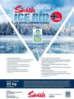 Swish® Ice Rid+