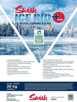 Ice Melters