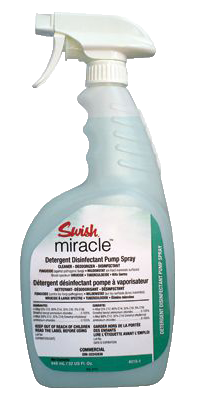 Disinfectant Wipes