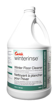 Floor Cleaners