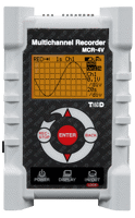 MCR-4V Voltage Logger