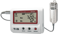 TR72A-S Temperature and Humidity Sensor