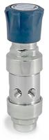 Tescom™ SG 2 Two-Stage Regulator Industrial