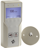 FHM10 Fume Hood Monitor