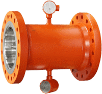Smith Meter® MV Series Turbine Meter