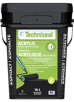 Acrylic Sealant for Asphalt