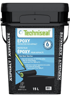 HP Epoxy Asphalt Protector