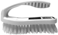 Stain Remover Brush