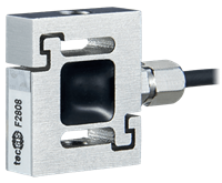 Model F2808 Tension/Compression Force Transducer