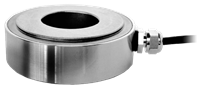 Model F6210 Ring Force Transducer for Bold Forces