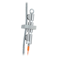 Model F9304 Clamp-On Sensor