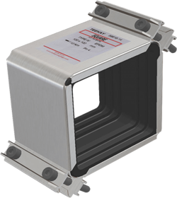 Sliding Block Couplings