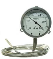 Remote Reading Thermometer - Type A73 and A74 