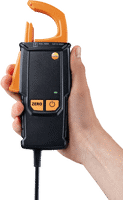 Clamp Meter Adapter - For Non-Contact Current Measurement