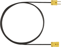 Extension Cable, 15 ft., for Type K Thermocouple Probe
