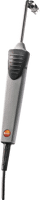 Fast-Action Surface Probe with Spring Thermocouple for Uneven Surfaces, Short-Term to +932°F, T/C Type K