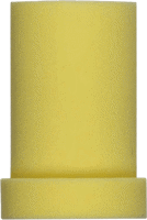 Spare Particle Filter for Flue Gas Analyzer (10/pkg)