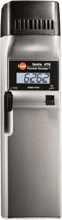 Testo 476 - Hand-held Stroboscope (Xenon)