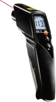 Testo 830-T1 - Infrared Thermometer with Laser Marking (10:1 Optics)