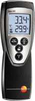 Testo 925 - Type K Thermometer