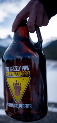 Growlers