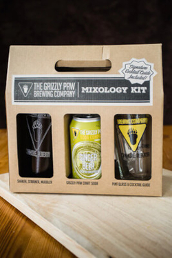 Glassware & Drinkware