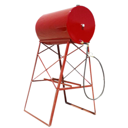 Bladder Tanks