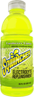 Ready-To-Drink Sqwincher® Original 20 fl. oz. Lemon Lime