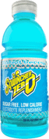 Ready-To-Drink ZERO 20 fl. oz. Mixed Berry