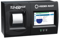 TLS-450Plus Automatic Tank Gauge