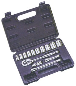 Wrench Sets