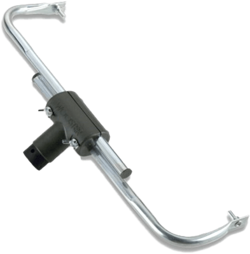 Paint Roller Frames
