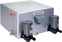 Electric Condensate Pump Package