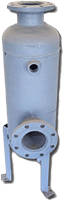 FS Series Blow-Down Separator