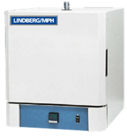Box Furnaces
