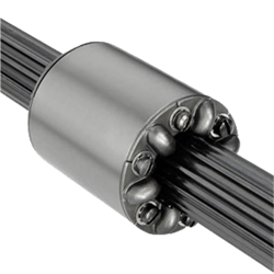 Ball Splines