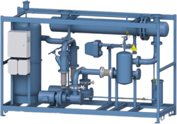 Heat Transfer Compounds