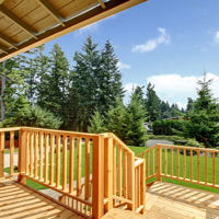 Western Red Cedar