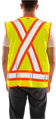 Vests