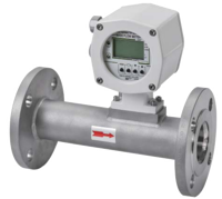 TF-2261T Mini Thermal Mass Flowmeter