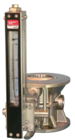 VTW Series Wafer-Cone Differential Pressure Flowmeter