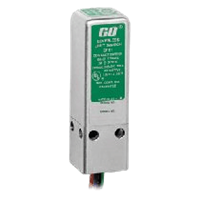 Model 31 End Sensing Proximity Sensor
