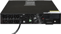 T1000 Series Single-Phase Double Conversion UPS