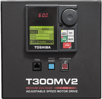 T300MV2® Standard Duty General Purpose