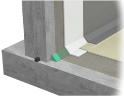Waterproofing & Sealers