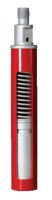 Reversible Type Sucker Rod Socket