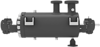 AHPB & AHPB-DS BB5 Type API 610 Centrifugal Pump