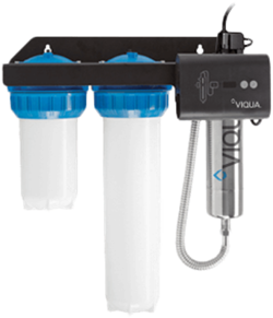 UV Water Filters
